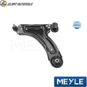 LENKER RADAUFHÄNGUNG 616 050 0021 FÜR OPEL MERIVA/MPV Y13DT Z13DT/13DTJ 1.2L - Picture 1 of 8