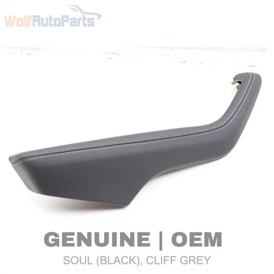 2018 AUDI A5 — ручка для задней левой двери / подлокотник 8W0867373A - Изображение 1 из 4