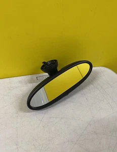 2006-2020 BMW MINI INTERIOR REAR VIEW MIRROR MANUAL DIMMING 010784 - Picture 1 of 24
