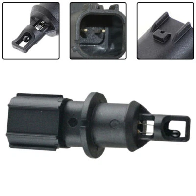 Sensor de temperatura del aire de admisión para Chrysler 300 2005-2010 Dodge Nitro 2007-2011 Foto 1 de 4