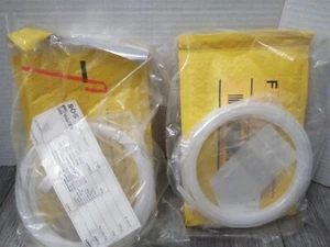 Caterpillar geplantes Ölprobenahmeflüssigkeitsanalyse-Kit S.O.S (2 Stück) NEU & VERSIEGELT - Bild 1 von 6