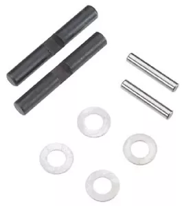 Duratrax DTXC4139 Differential Shaft Set Raze - Picture 1 of 1