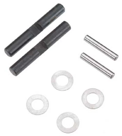 Duratrax DTXC4139 Differential Shaft Set Raze - Image 1 of 1