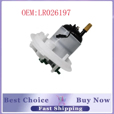 Filtro de combustible de rejilla de gasolina para motor LR026197 2,0 L para Land Rover Range Rover Evoque Foto 1 de 4