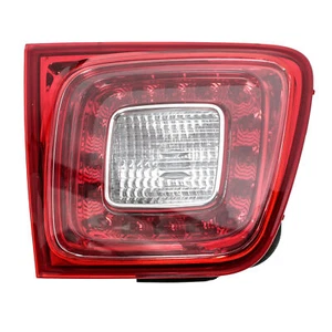 OEM NEW 13-16 Chevrolet Malibu Rear Tail Light Back Up Lamp Driver Side 22928365 - Picture 1 of 5