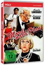 Mord nach Plan (1975)[DVD/NEU/OVP] Angela Lansbury, Laurence Olivier, Tracey Chi