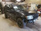 Chassis ECM Air Bag Under Console Fits 00-01 GRAND CHEROKEE 1112343