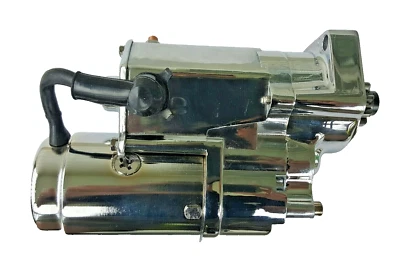 Big Dog Starter accionamiento lateral derecho DSSC 2005-2011 con Baker RSD Trans 2,0 kW Foto 1 de 3