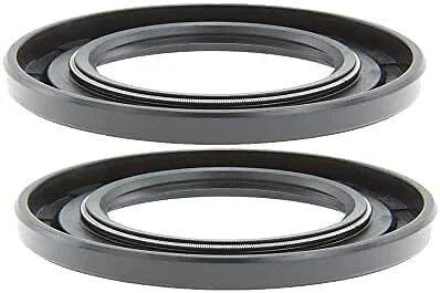 Sello de eje de transmisión interior trasero para Subaru Loyale, estándar, XT Foto 1 de 3