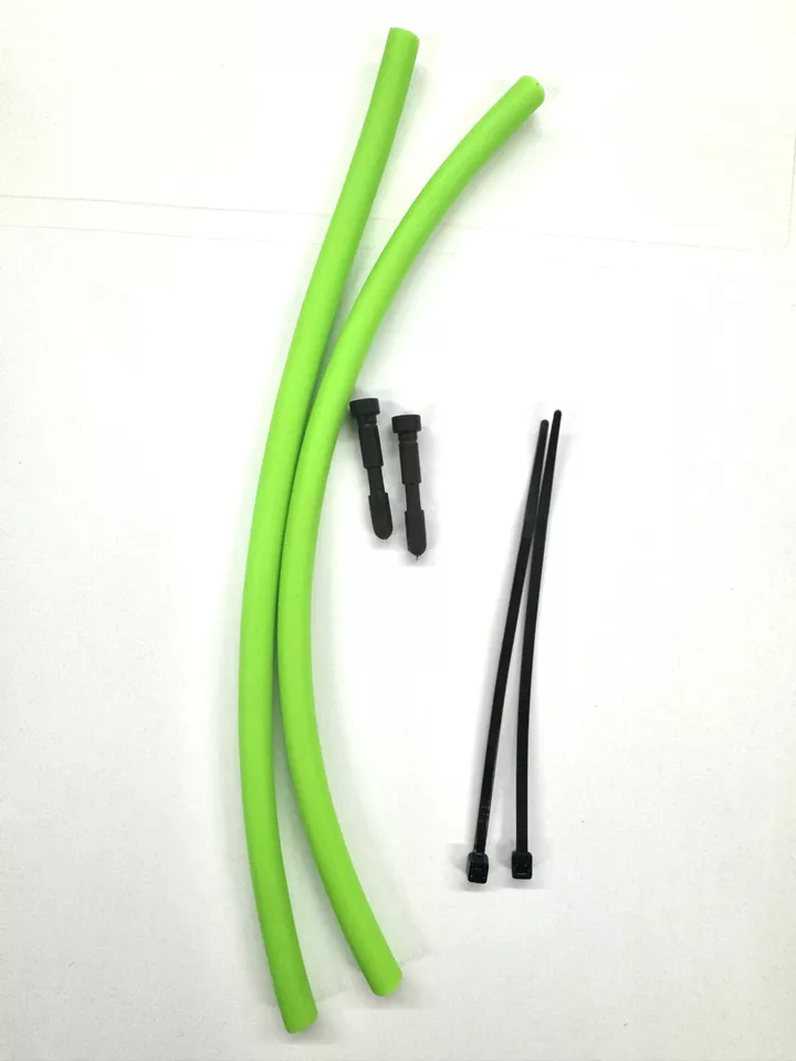 PAR DE CATAPULTA DE GOMA, HONDA PARTE ELÁSTICA Y PESCA GRUESA, PARTE CATAPULTA Foto 1 de 1