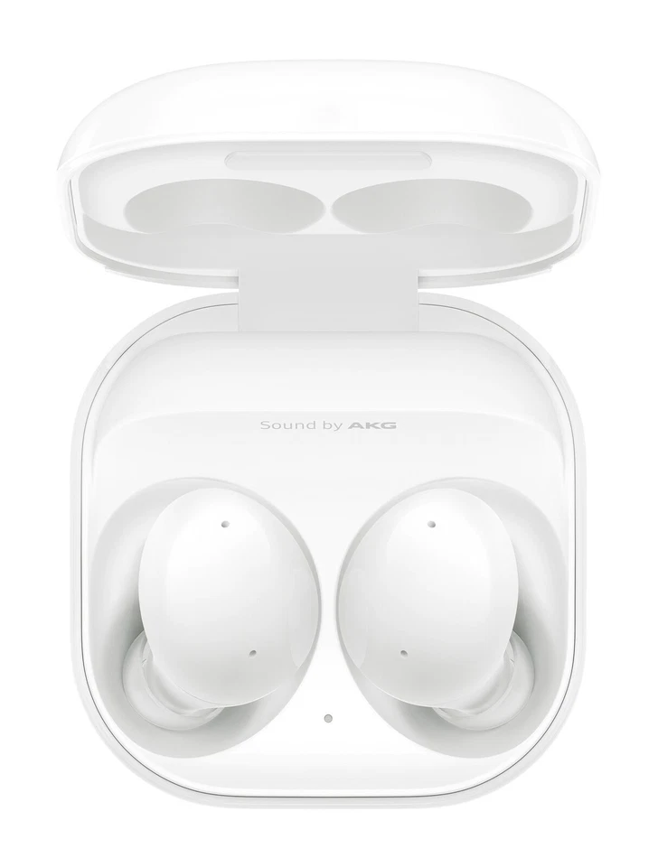 Samsung Galaxy Buds2 - White