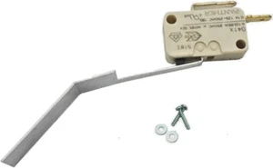 Low Air Flow Sail Switch For Dometic,Atwood RV Furnace Heater Safety Switch - Foto 1 di 4