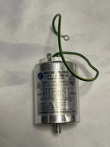 DD29-00006A/ LFT-215W-15 OEM Samsung Dishwasher Noise Filter - Picture 1 of 2