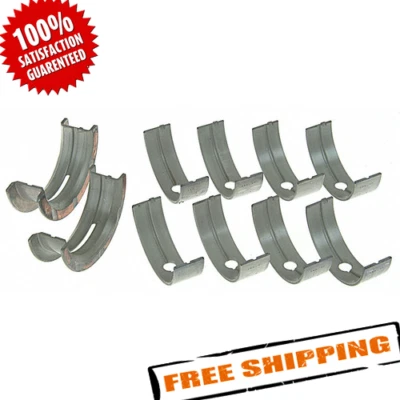 Juego de 20 rodamientos principales Sealed Power 4261M Foto 1 de 3