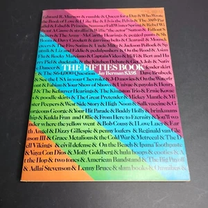 The Fifties Book By Jay Berman 1974 Berkley Medallion Publishing Paperback - Picture 1 of 7