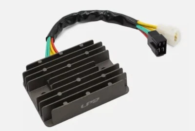 Regulador para Ducati Monster 620 696 695 750 Monster 600 800 900 Hypermotard Foto 1 de 2