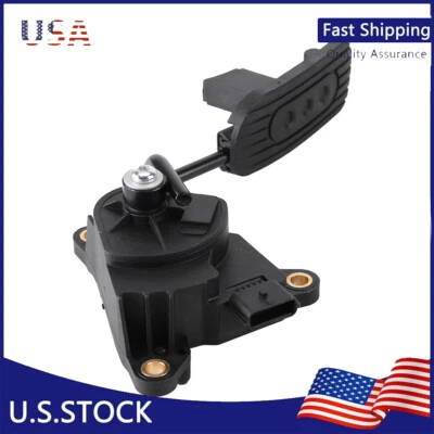 Accelerator Gas Lever Pedal Sensor For 2009-14 Nissan Cube 2007-11 Nissan Versa - Imagem 1 de 4