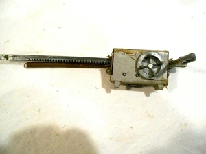 Vintage Topper Johnny Seven Replacement Part Ra-tat-tat B+Noise Maker Device - Picture 1 of 6