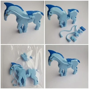 Lego® Avatar Schreckenspferd * Direhorse * Minifigur * 1587pb01 * Fantasy * Neu - Bild 1 von 6