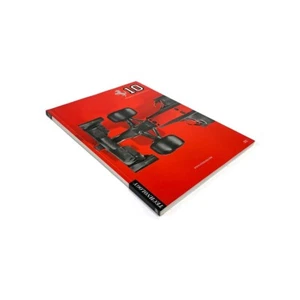 Das offizielle Ferrari Magazin Ausgabe 10 - Bild 1 von 3