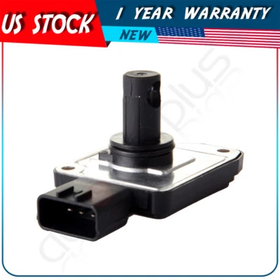 MAF Mass Air Flow Sensor Meter for Suzuki Sidekick L4 1.8L 1996 1997 1998 - Image 1 of 4