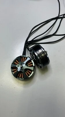 T-MOTOR MN5212 KV340 motor - Image 1 of 4