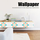 20Pcs Non‑Slip Waterproof Wall Floor Sticker Self‑Adhesive Ceramic Tile New