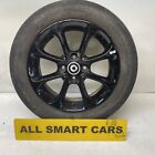 SMART FORTWO A453 15-ON SINGLE ALLOY WHEEL 15 INCH A4534013900