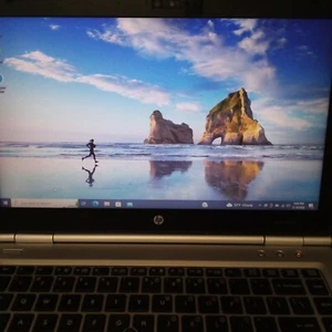 HP ELITEBOOK 8460P i5-2520M 2.50 Ghz 16 MB RAM 300 GB HDD - Picture 1 of 8