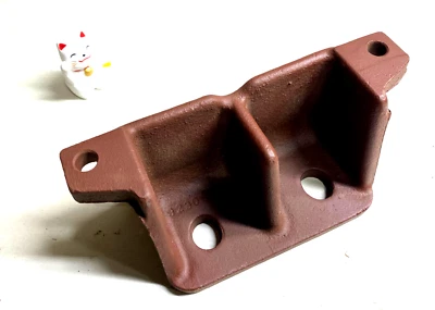 WW2 Dodge WC 3/4 G502 G507 6x6 WDX питания универсал радиатор поддержки кронштейн 923056 - Изображение 1 из 3