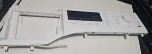 MIELE WKF130 washing machine control panel - C4 - Picture 1 of 7