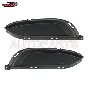 Cubierta antiniebla delantera derecha y derecha para 14-16 Kia Forte 86563-A7000+86564-A7000 - Imagen 1 de 7