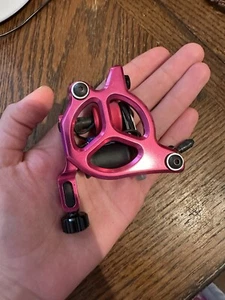 FK IRONS galaxy 1.5 Coil Shader - Picture 1 of 4