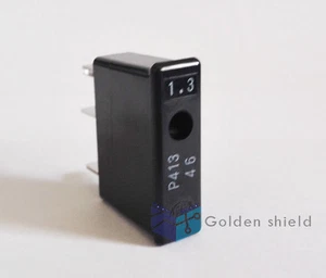 Fusible de alarma Daito P413 (1.3A) 1.3 Amp FANUC # - Imagen 1 de 2