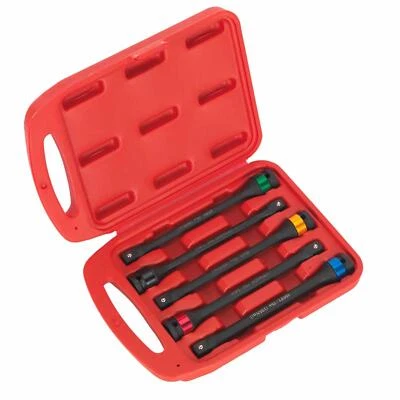  Sealey Torque Stick Set 5pc 1/2sq Drive AK2242 Vehicle - Image 1 of 4