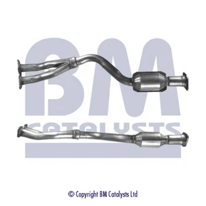 FOR LEXUS IS200 2.0i 24v 3/99-2/01 (underfloor cat) BM91436 - Picture 1 of 1