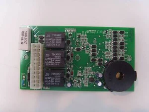 Scheda elettronica trattorino N92 25722430/1 ORIGINALE CASTELGARDEN STIGA - Picture 1 of 4