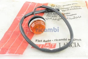 FANALE FANALINO FRECCIA LATERALE ARANCIONE FIAT 242 - FIAT 5447230 - Imagen 1 de 3