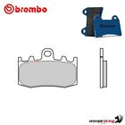 Brembo Front Brake Pads Cc Road Carbon Ceramic For Bmw R1150rt /Abs 2000-2006