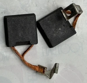 GENERAL MOTORS F-701 Ford Lincoln Mercury & truck NORS Generator Brush Set ⭐ - Picture 1 of 7