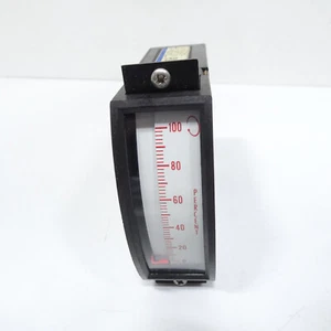 Bently Nevada 90431-01 Prozentmeter - Bild 1 von 4