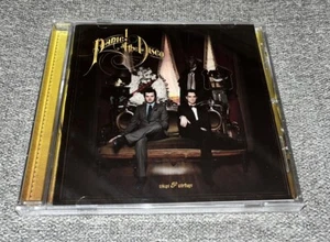 Vices and Virtues by Panic at the Disco (New CD)⭐️Buy Any 3 Get 1 Free⭐️ - Picture 1 of 2