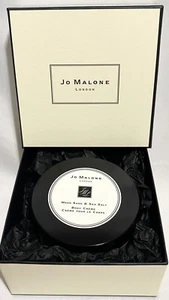 Jo Malone Wood Sage & Sea Salt Body Creme 175ml /5.9oz Sealed & New In Box + Bag - Picture 1 of 5