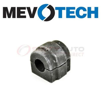 Mevotech Suspension Stabilizer Bar Bushing for 2006-2008 BMW 323i 2.5L L6 - xs Foto 1 de 4