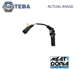 87579 CRANKSHAFT POSITION SENSOR MEAT & DORIA NEW OE REPLACEMENT - Picture 1 of 5