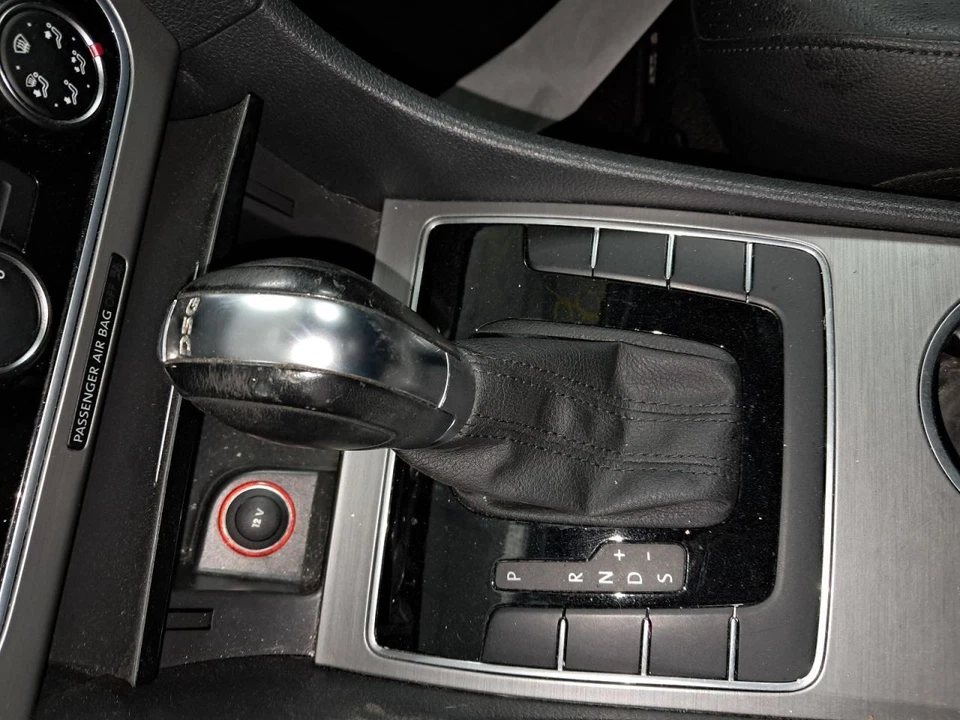 Cambio de transmisión Passat 2014 438530 Foto 1 de 4