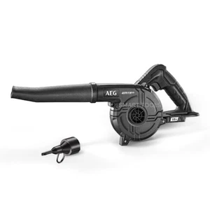 AEG GM18EX2 18V Worksite Blower Black Edition - AU Stock - Picture 1 of 1