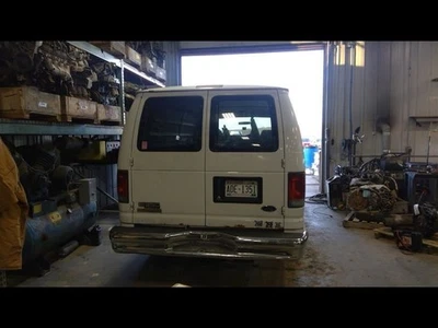 Driver Left Front Spindle/Knuckle Fits 01-19 FORD E350 VAN 805704 Foto 1 de 4