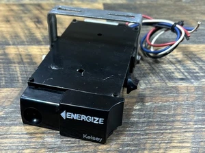 Kelsey Energize Brake Controller 10958001 For Trailer Electric Brakes Control - Picture 1 of 4
