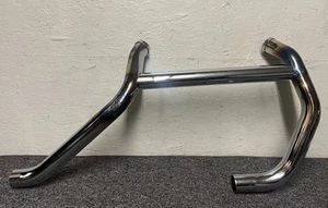 *Harley Davidson Evo 2 Piece Header Pipe Exhaust* - Picture 1 of 10